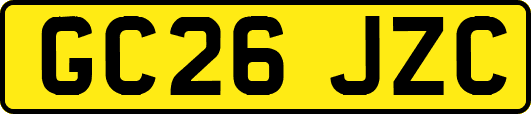 GC26JZC