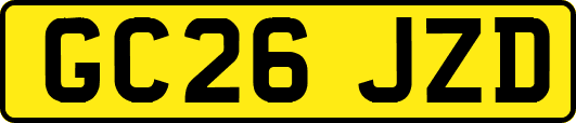 GC26JZD