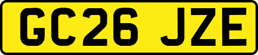 GC26JZE