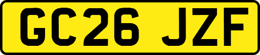 GC26JZF