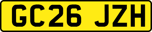 GC26JZH