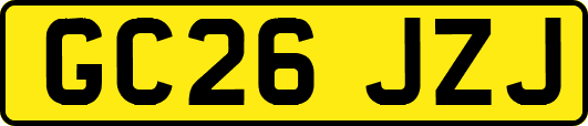 GC26JZJ