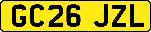 GC26JZL