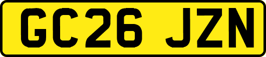 GC26JZN