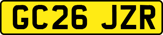 GC26JZR