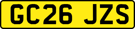 GC26JZS