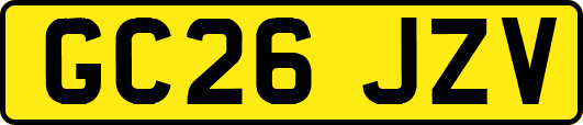 GC26JZV