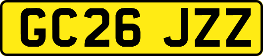 GC26JZZ