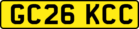 GC26KCC