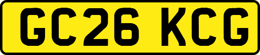 GC26KCG