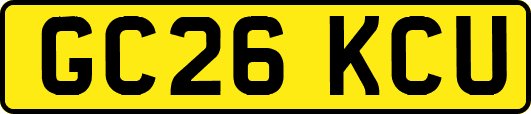 GC26KCU