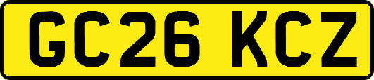 GC26KCZ