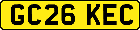 GC26KEC