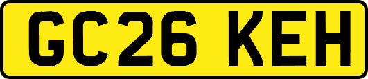 GC26KEH
