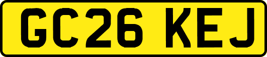 GC26KEJ
