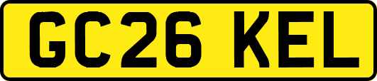 GC26KEL