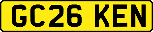 GC26KEN