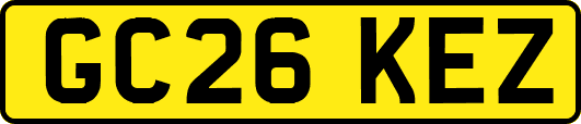 GC26KEZ