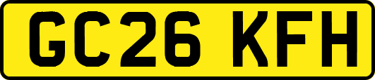 GC26KFH