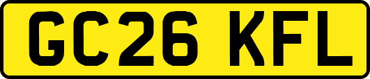 GC26KFL