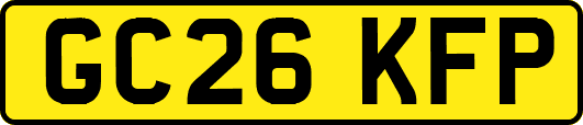 GC26KFP