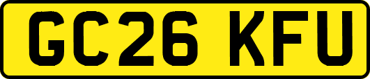 GC26KFU