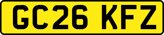 GC26KFZ