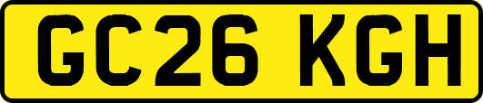 GC26KGH