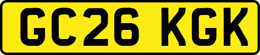 GC26KGK