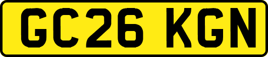 GC26KGN