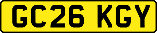 GC26KGY