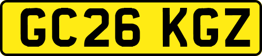 GC26KGZ