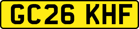 GC26KHF