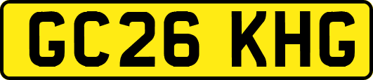 GC26KHG