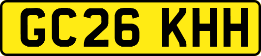 GC26KHH