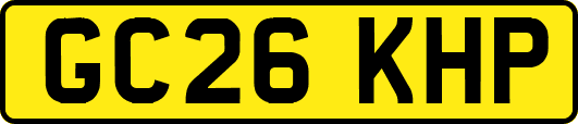 GC26KHP