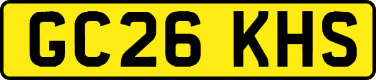 GC26KHS