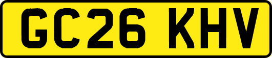 GC26KHV