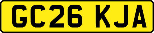 GC26KJA