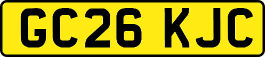 GC26KJC