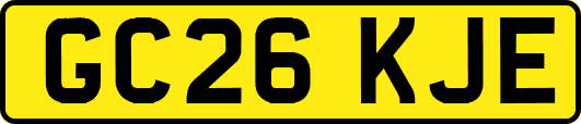 GC26KJE