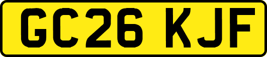 GC26KJF