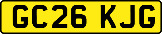 GC26KJG