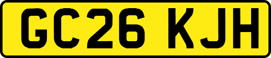 GC26KJH