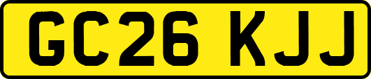 GC26KJJ