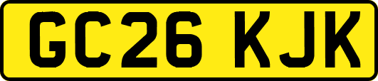 GC26KJK