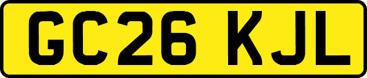 GC26KJL