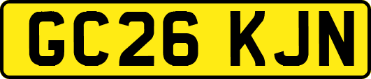 GC26KJN