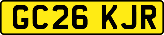 GC26KJR