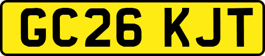 GC26KJT